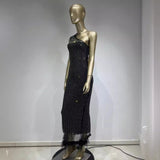 Women Dresses Bandage Dress Party Formal Dress (Ont0408)
