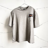 saint m t shirts s.m. land rover defender limited edition graphic crew neck short sleeve t-shirt