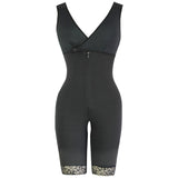 Shapewear bodysuit Butt-lifting body shaping garment