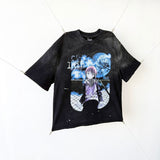 saint m t shirts s.m limited edition graphic crewneck t-shirt