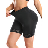 Butt lifter panty Full-figured buttocks