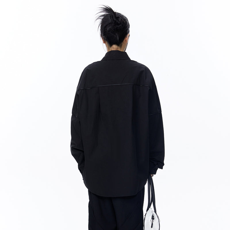 Unisex Hoodie Autumn Shirt