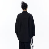 Unisex Hoodie Autumn Shirt