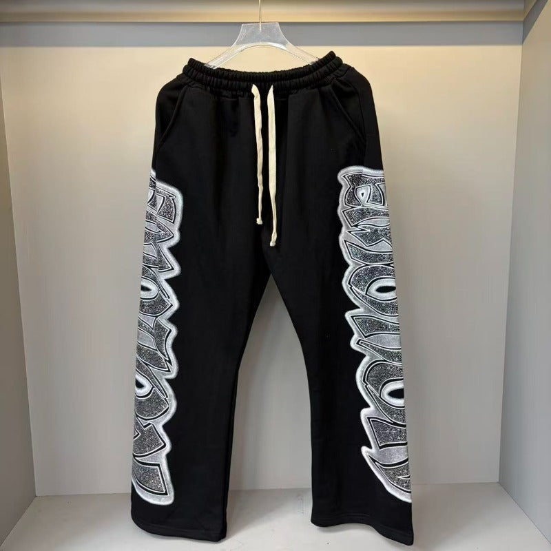 Mixed Emotion Sweatpants