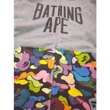 Bathing Ape Hoodie