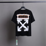 Off White T Shirts