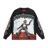 Godspeed Long Sleeve Shirt