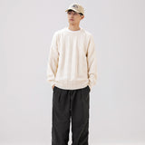 Unisex Sweater Winter Loose Sweater