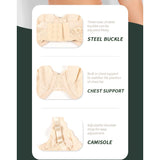 Full figure bra lace jacquard super thin