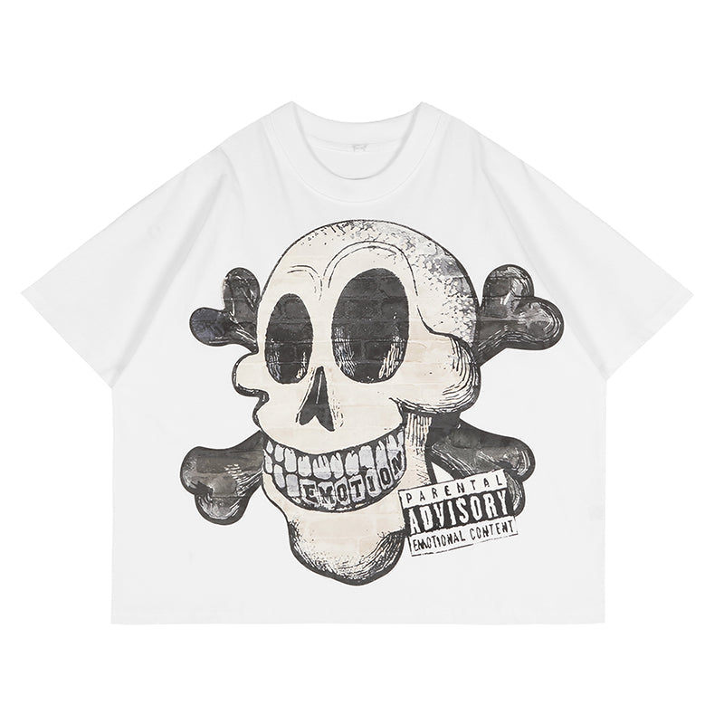 Mixed Emotion T Shirts