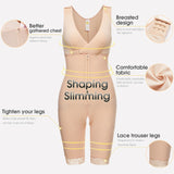 Shapewear bodysuit Body shaping