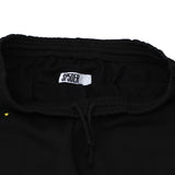 Sp5der Hoodie & Sweatpants 2 Piece Set Cobweb Puff Print Pure Cotton