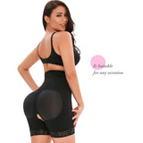 Butt lifter high waist tummy control waist lift butt lifter pants