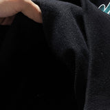 Chh Chrome Hearts Hoodie Autumn/Winter CH Classic Color Sanskrit Hand Painted Graffiti Casual Hooded Sweater