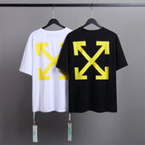 Off White T Shirts