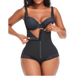 Shapewear bodysuit Butt lifter tightens waist and abdomen