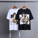 Off White T Shirts