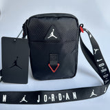 Men's Casual Bags Men's and women's shoulder messenger bags, mobile phone bags