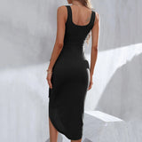 Women Dress Sling Dress