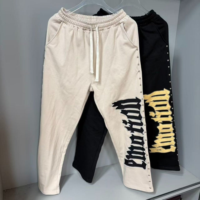 Mixed Emotion Sweatpants