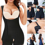 Shapewear bodysuit tummy control butt lift body