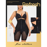 Shapewear Bodysuit Tummy Control and Butt Lifting
