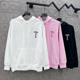 CHH Chrome Hearts Hoodie autumn/winter hooded sweater