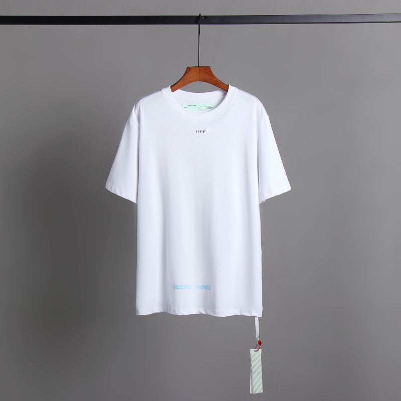 Off White T Shirts
