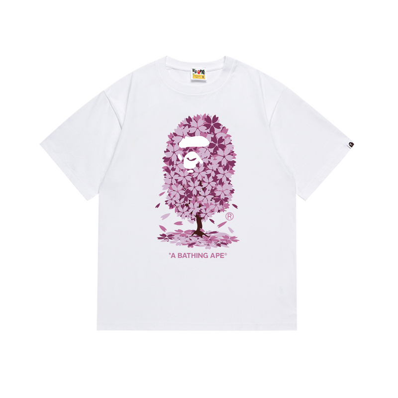 Bathing ape T Shirts