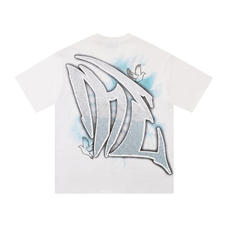 Mixed Emotion T Shirts