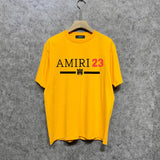Amiri T Shirts
