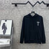 CHH Chrome Hearts Hoodie autumn/winter hooded sweater