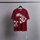 Off White T Shirts