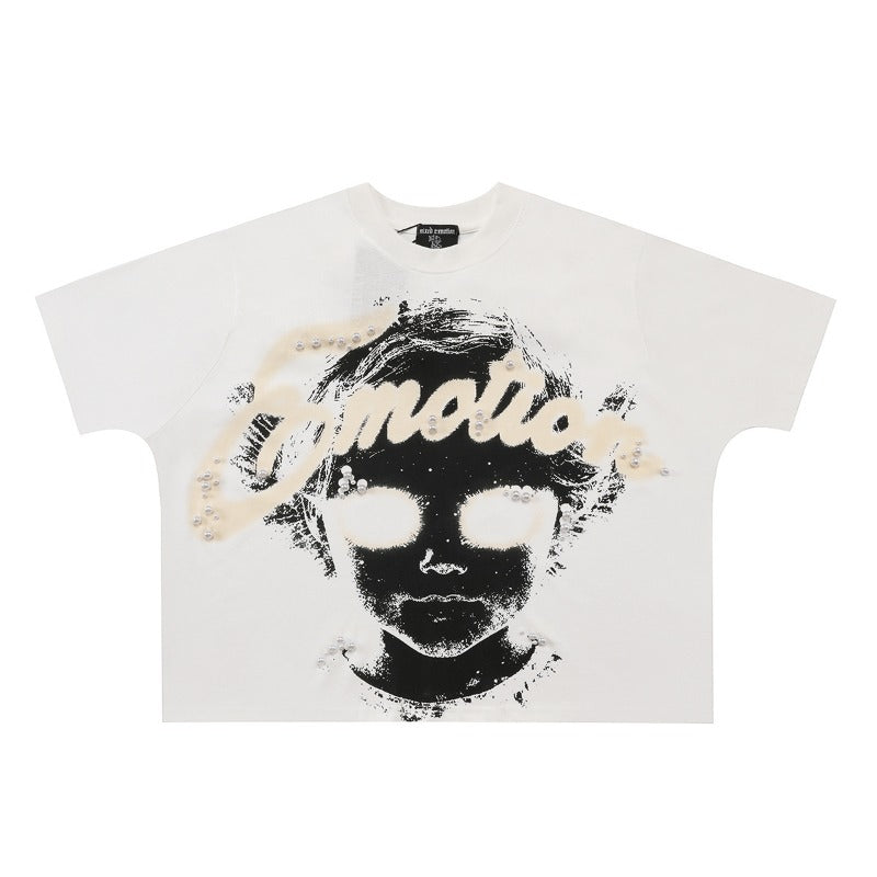Mixed Emotion T Shirts