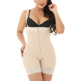 Shapewear bodysuit One-piece butt lift body