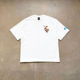 saint m t shirts s.m. up (the incredibles) graphic crew neck short sleeve tee