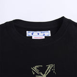 Off White T Shirts