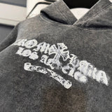 CHH Chrome Hearts Hoodie autumn/winter hooded sweater