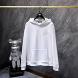 CHH Chrome Hearts Hoodie autumn/winter hooded sweater