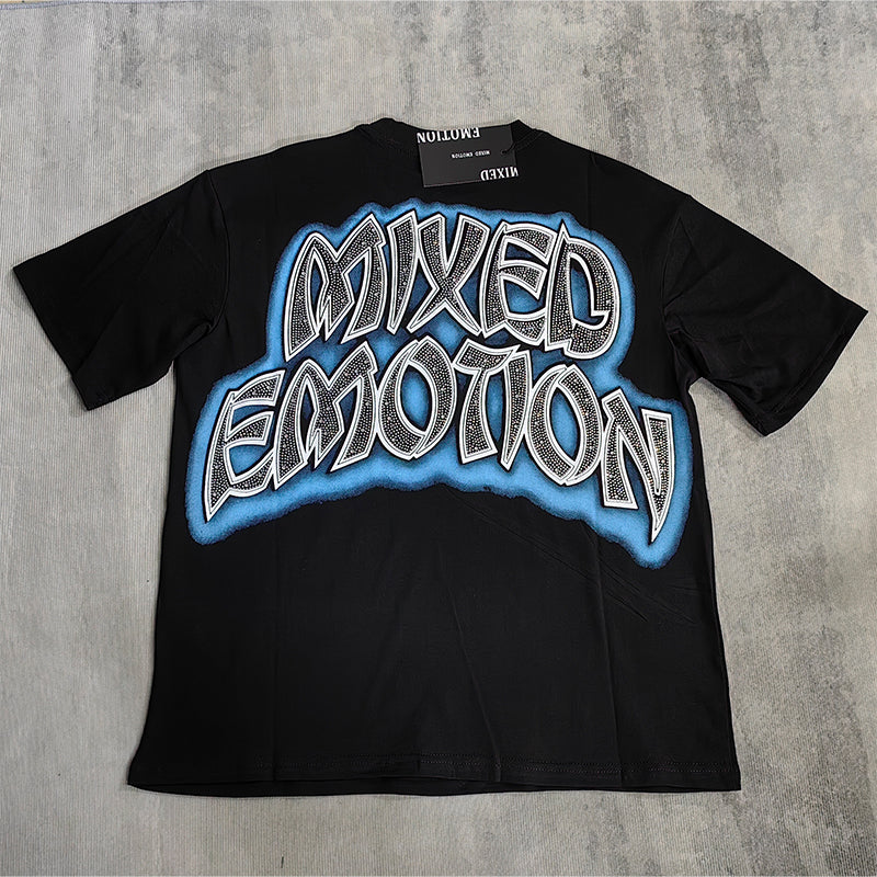 Mixed Emotion T Shirts