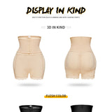 Butt lifter panty butt lifter boxer briefs