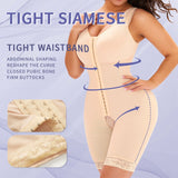 Shapewear bodysuit  High-waisted tummy control shapewear