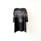 saint m t shirts s.m. star wars prequel crew neck pullover short sleeve t-shirt