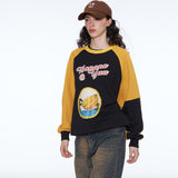 Unisex Hoodie Autumn Sweater