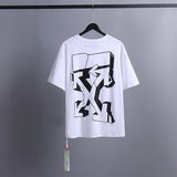 Off White T Shirts