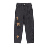 CHH Chrome Hearts Jeans