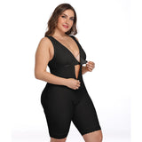 Shapewear bodysuit Butt-lifting body shaping garment