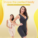 Shapewear bodysuit Body shaping