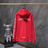 CHH Chrome Hearts Hoodie autumn/winter hooded sweater
