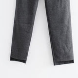 Women Sweatpants Slim Fit Casual Pants